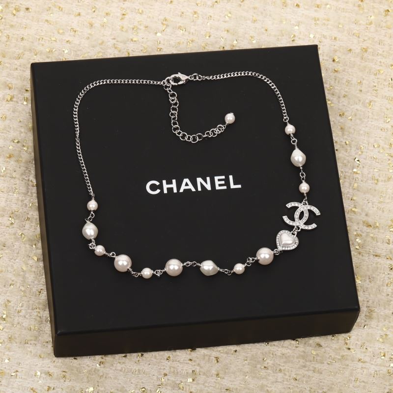 Chanel Necklaces